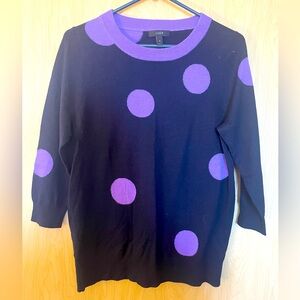J. Crew Women’s Sweater